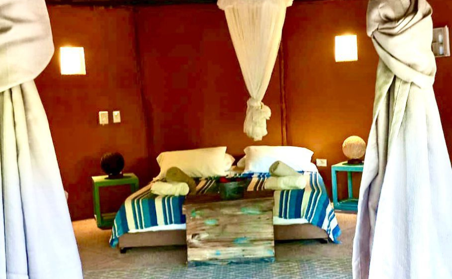Suite Manilla